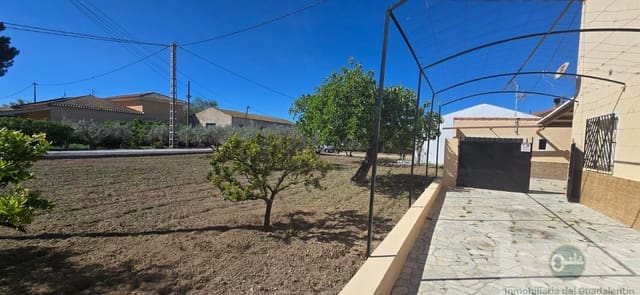 Finca/Casa Rural de 10 habitaciones en Lorca en venta con garaje - 298.000 € (Ref: 10030805)