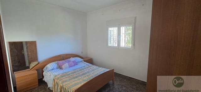 Finca/Casa Rural de 10 habitaciones en Lorca en venta con garaje - 298.000 € (Ref: 10030805)