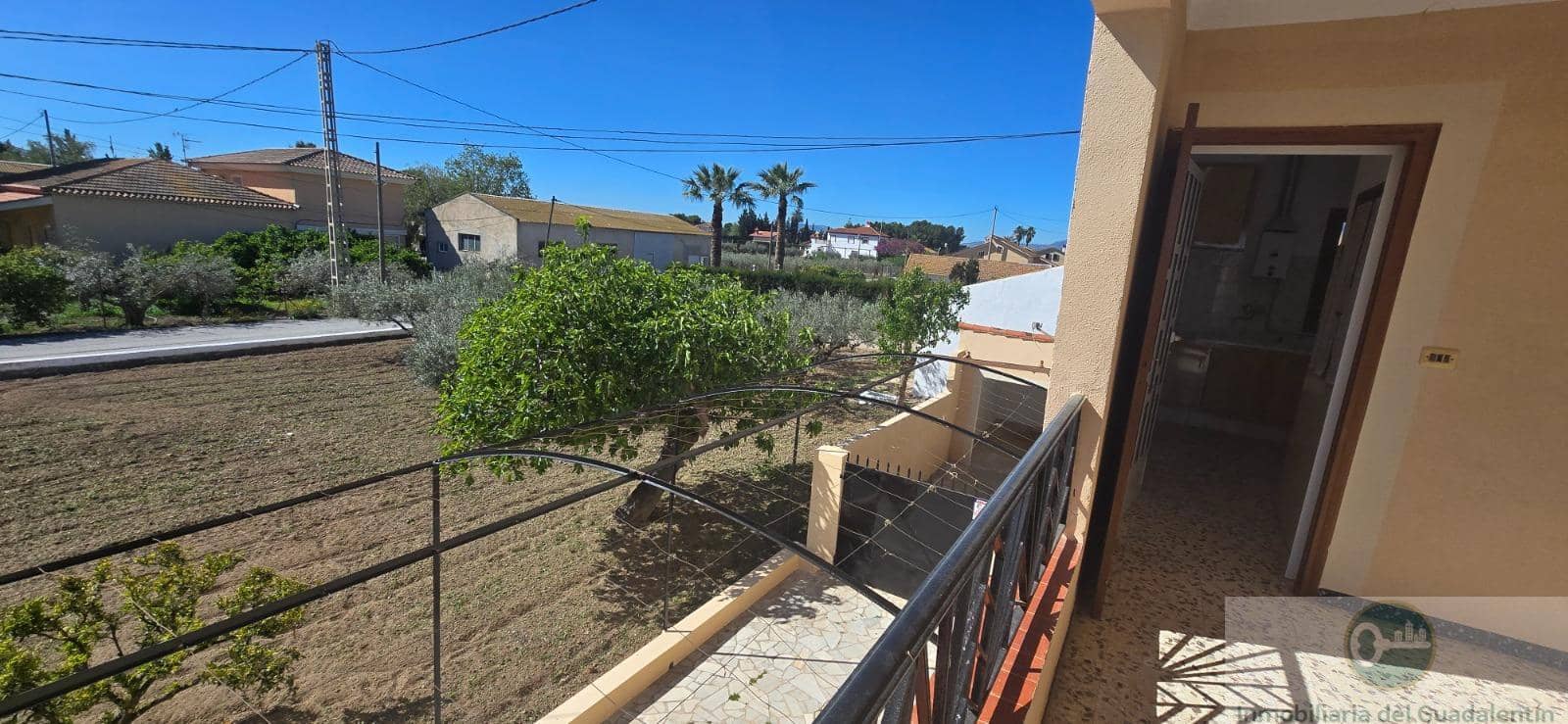 Finca/Casa Rural de 10 habitaciones en Lorca en venta con garaje - 298.000 € (Ref: 10030805)