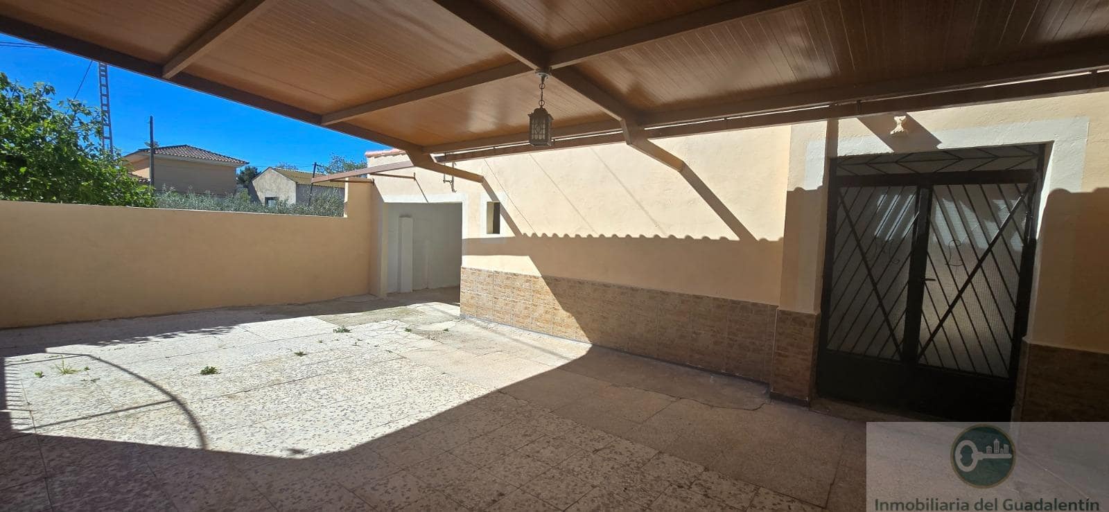 Finca/Casa Rural de 10 habitaciones en Lorca en venta con garaje - 298.000 € (Ref: 10030805)