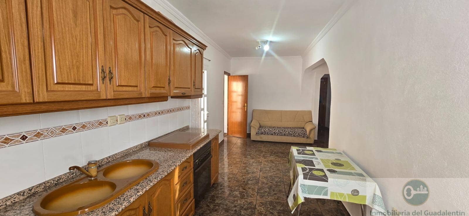 Finca/Casa Rural de 10 habitaciones en Lorca en venta con garaje - 298.000 € (Ref: 10030805)