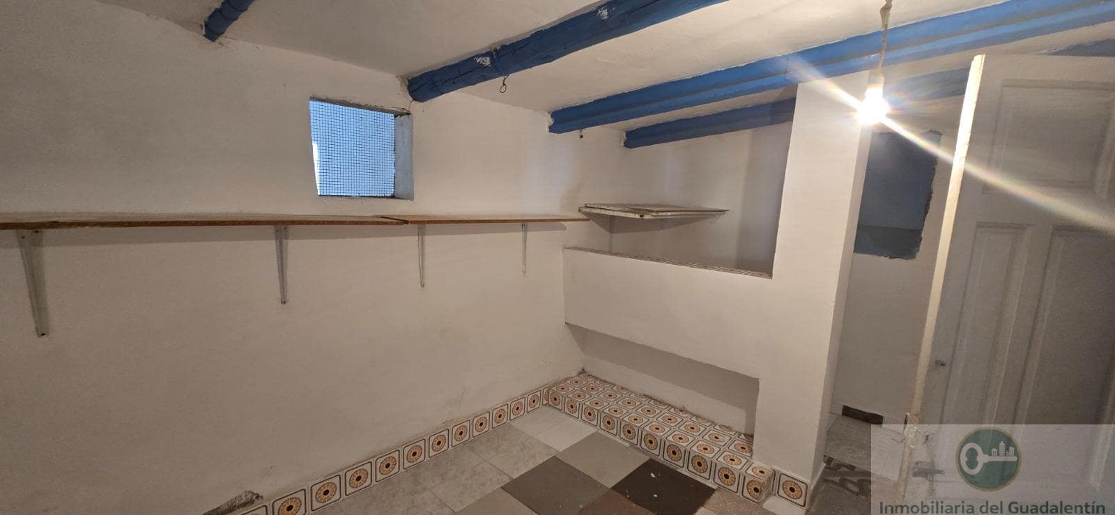 Finca/Casa Rural de 10 habitaciones en Lorca en venta con garaje - 298.000 € (Ref: 10030805)