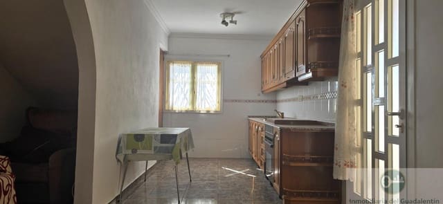 Finca/Casa Rural de 10 habitaciones en Lorca en venta con garaje - 298.000 € (Ref: 10030805)