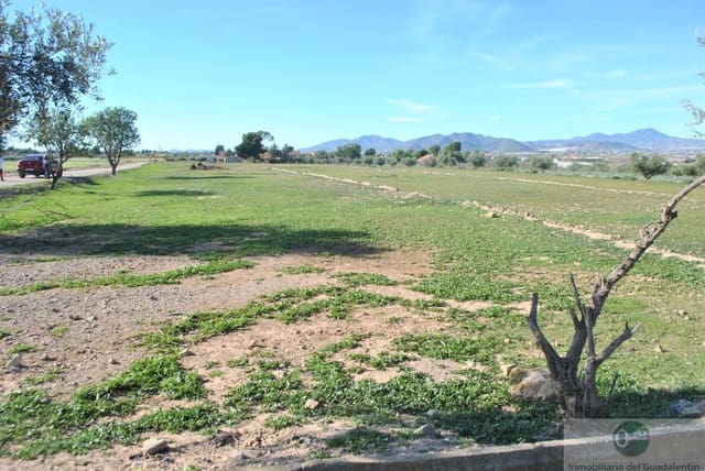 Area Edificabile in vendita in Purias, Lorca - 131.900 € (Rif: 10030806)