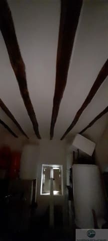 Huis te koop in Lorca - € 25.500 (Ref: 10030808)