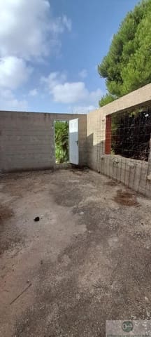 Huis te koop in Lorca - € 25.500 (Ref: 10030808)