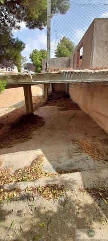 Huis te koop in Lorca - € 25.500 (Ref: 10030808)
