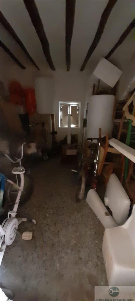 Huis te koop in Lorca - € 25.500 (Ref: 10030808)