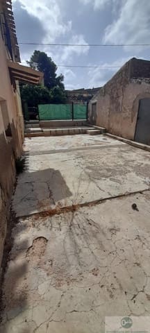 Huis te koop in Lorca - € 25.500 (Ref: 10030808)