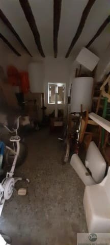 Huis te koop in Lorca - € 25.500 (Ref: 10030808)