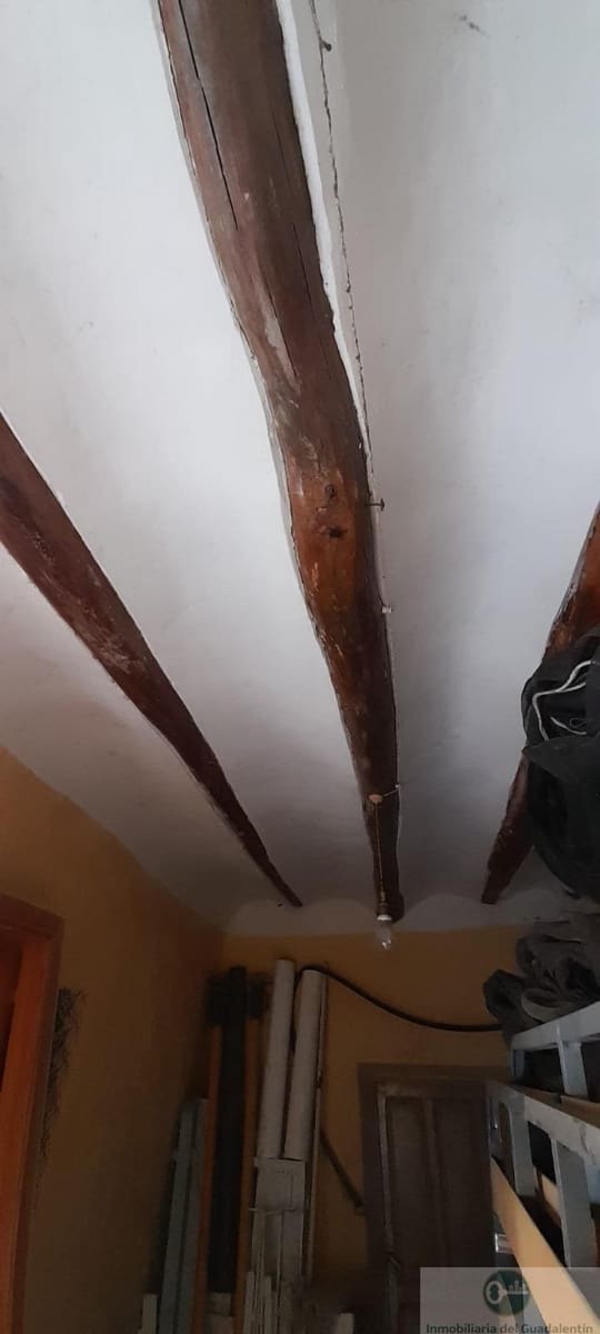 Huis te koop in Lorca - € 25.500 (Ref: 10030808)