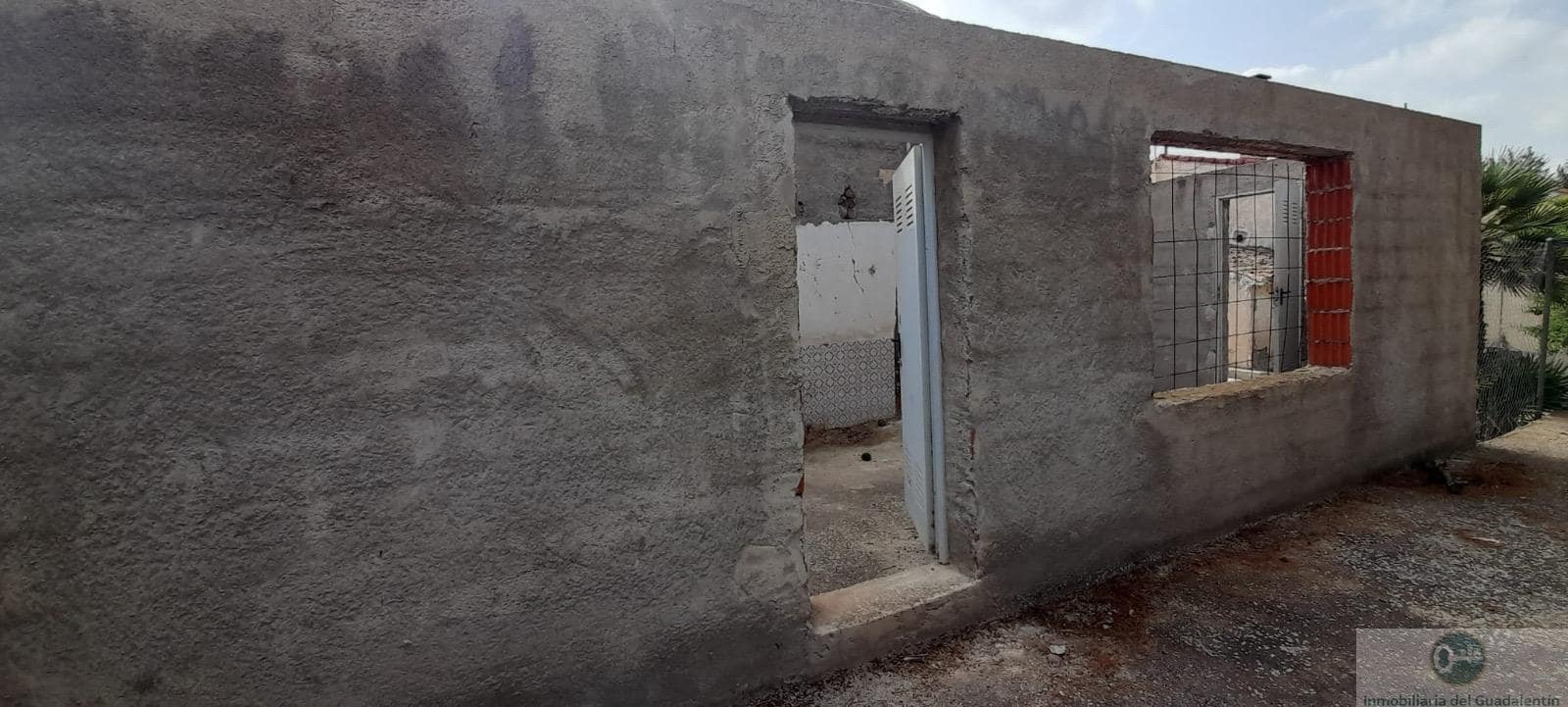 Huis te koop in Lorca - € 25.500 (Ref: 10030808)