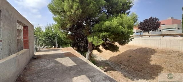 Huis te koop in Lorca - € 25.500 (Ref: 10030808)
