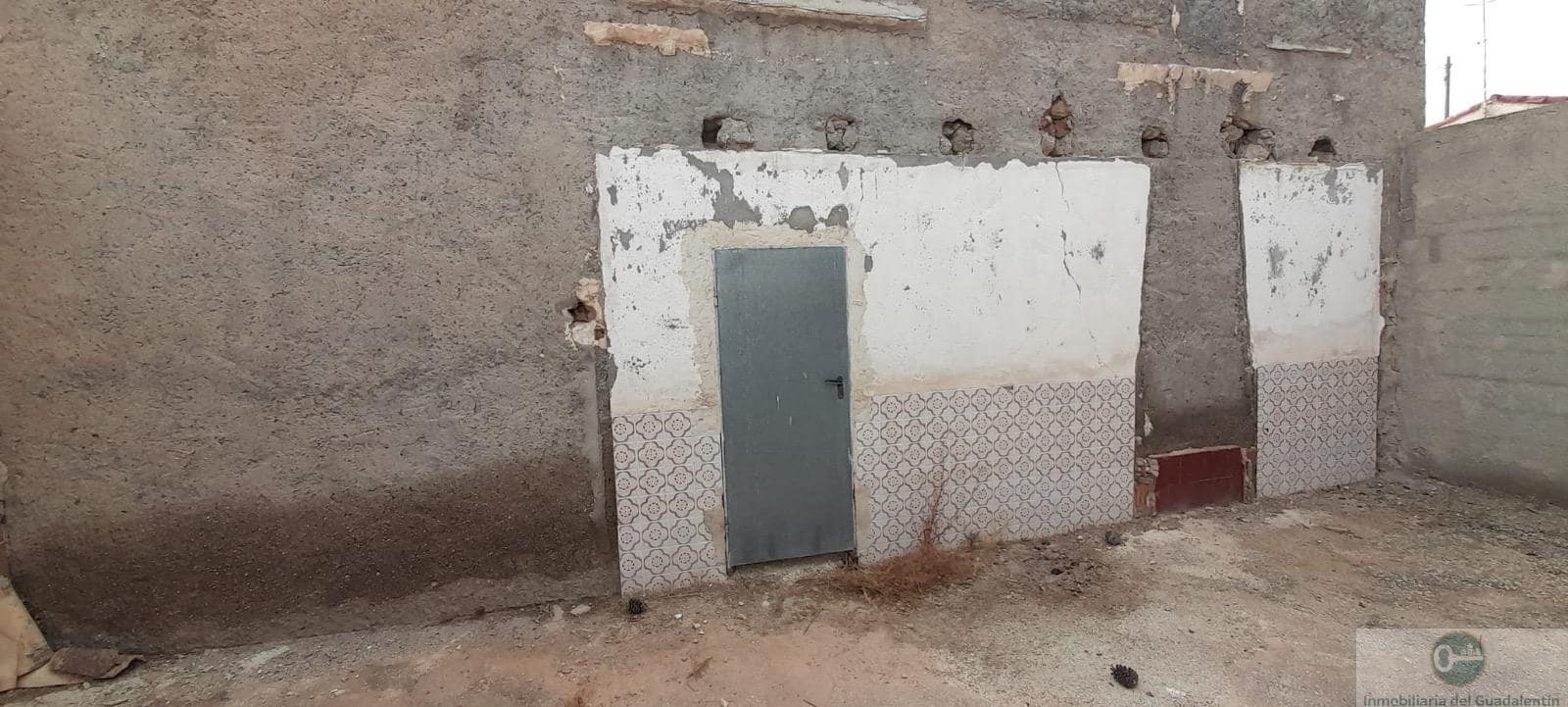Huis te koop in Lorca - € 25.500 (Ref: 10030808)