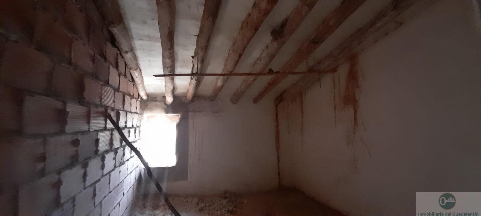 Huis te koop in Lorca - € 25.500 (Ref: 10030808)