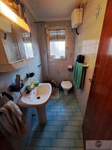 4 sypialnia Mieszkanie na sprzedaż w Lorca - 160 000 € (Ref: 10030809)