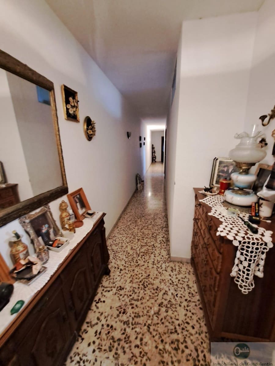 Piso de 4 habitaciones en Lorca en venta - 160.000 € (Ref: 10030809)