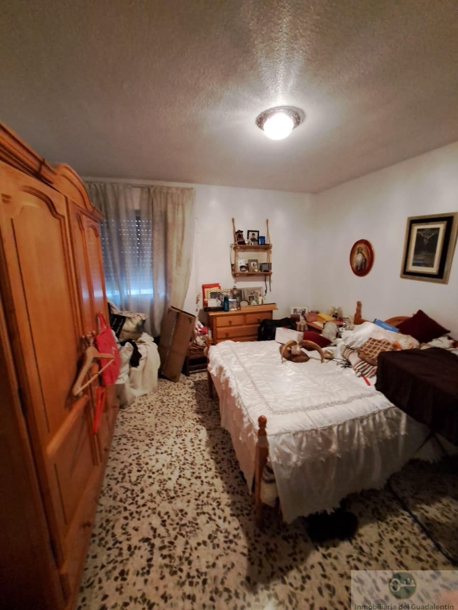 Piso de 4 habitaciones en Lorca en venta - 160.000 € (Ref: 10030809)