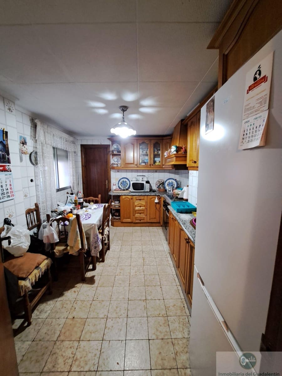 Piso de 4 habitaciones en Lorca en venta - 160.000 € (Ref: 10030809)