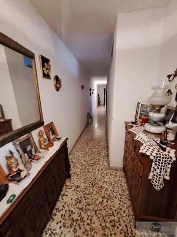 4 sypialnia Mieszkanie na sprzedaż w Lorca - 160 000 € (Ref: 10030809)
