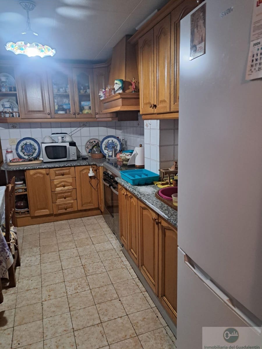 Piso de 4 habitaciones en Lorca en venta - 160.000 € (Ref: 10030809)
