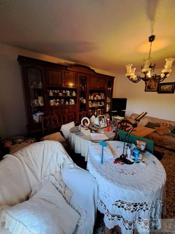 4 sypialnia Mieszkanie na sprzedaż w Lorca - 160 000 € (Ref: 10030809)