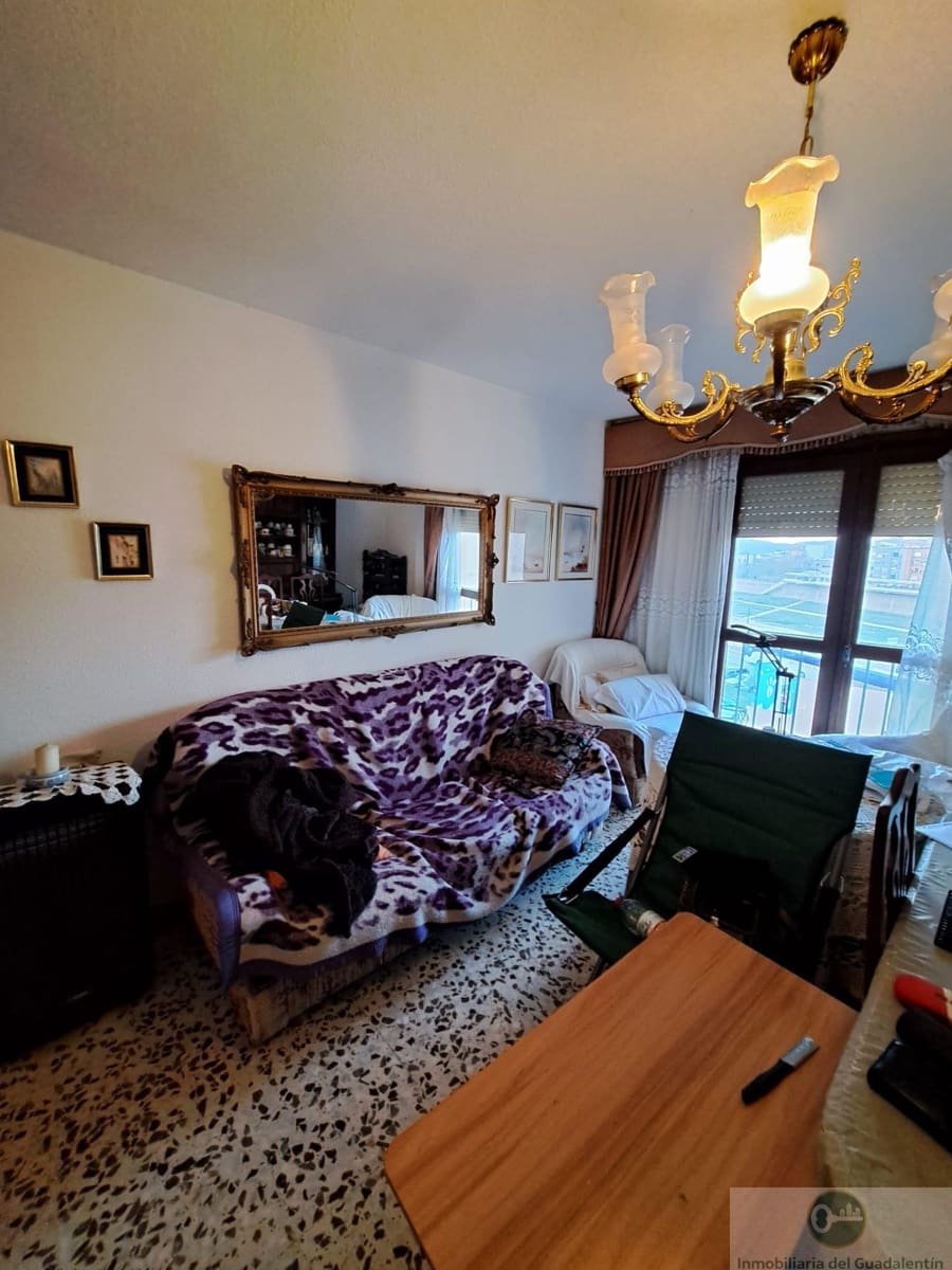 Piso de 4 habitaciones en Lorca en venta - 160.000 € (Ref: 10030809)