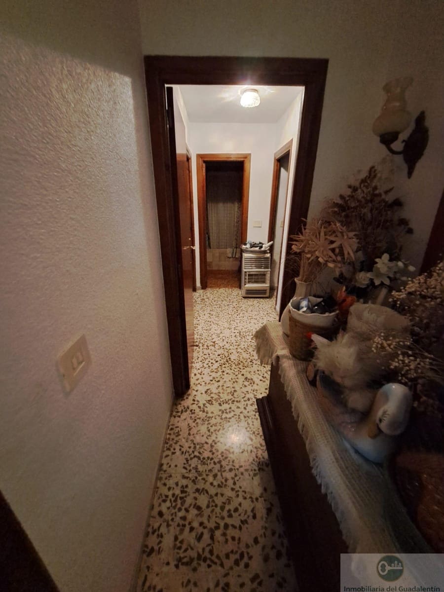 Piso de 4 habitaciones en Lorca en venta - 160.000 € (Ref: 10030809)