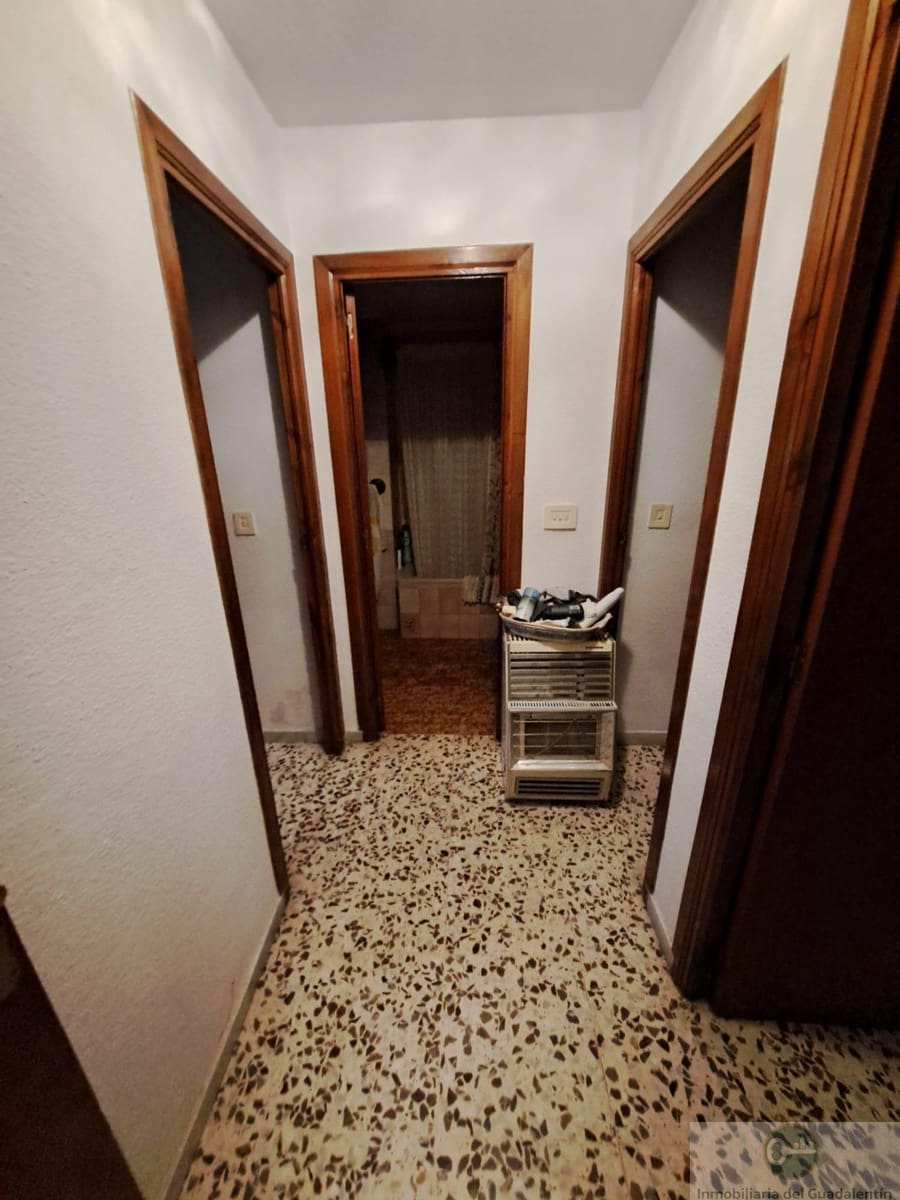 Piso de 4 habitaciones en Lorca en venta - 160.000 € (Ref: 10030809)