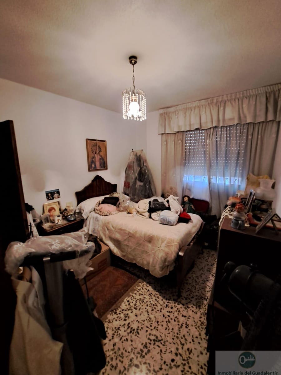 Piso de 4 habitaciones en Lorca en venta - 160.000 € (Ref: 10030809)