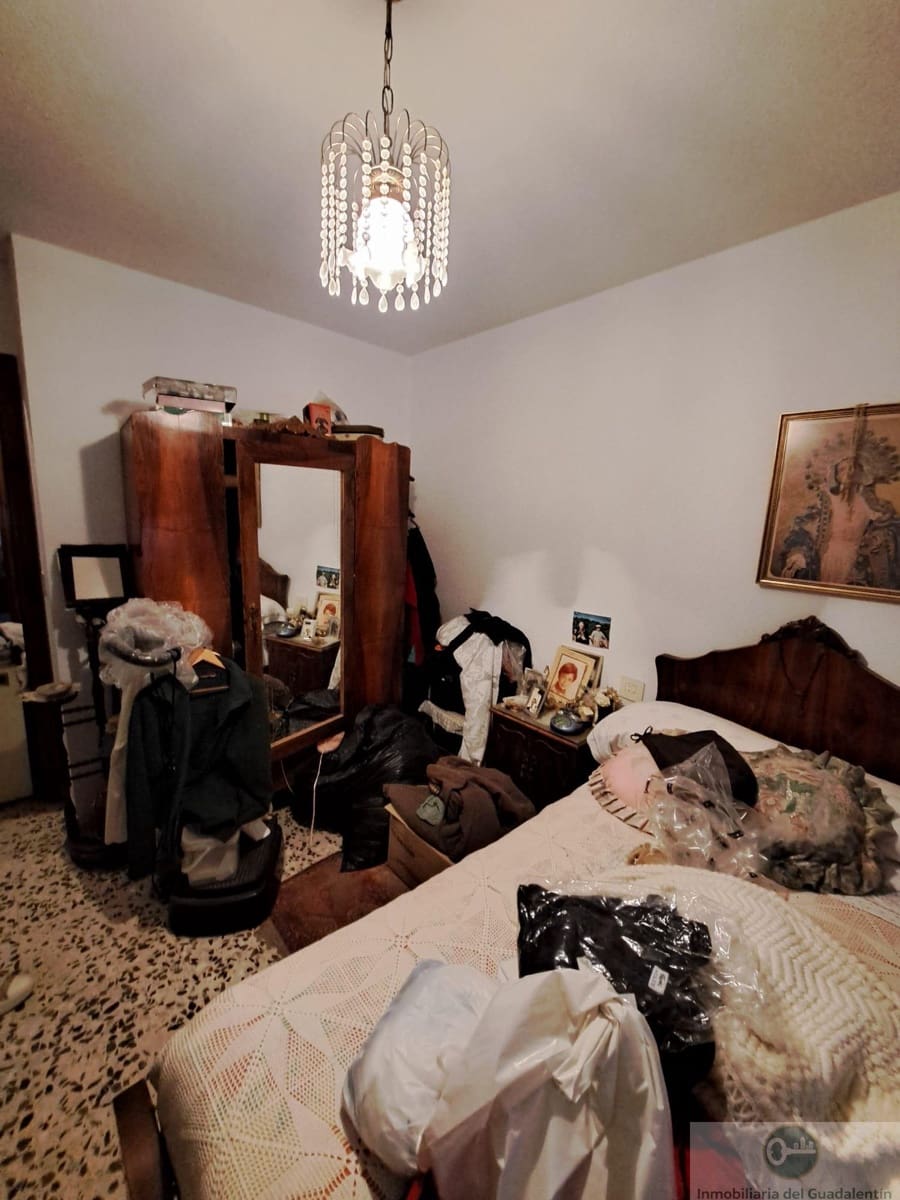 Piso de 4 habitaciones en Lorca en venta - 160.000 € (Ref: 10030809)