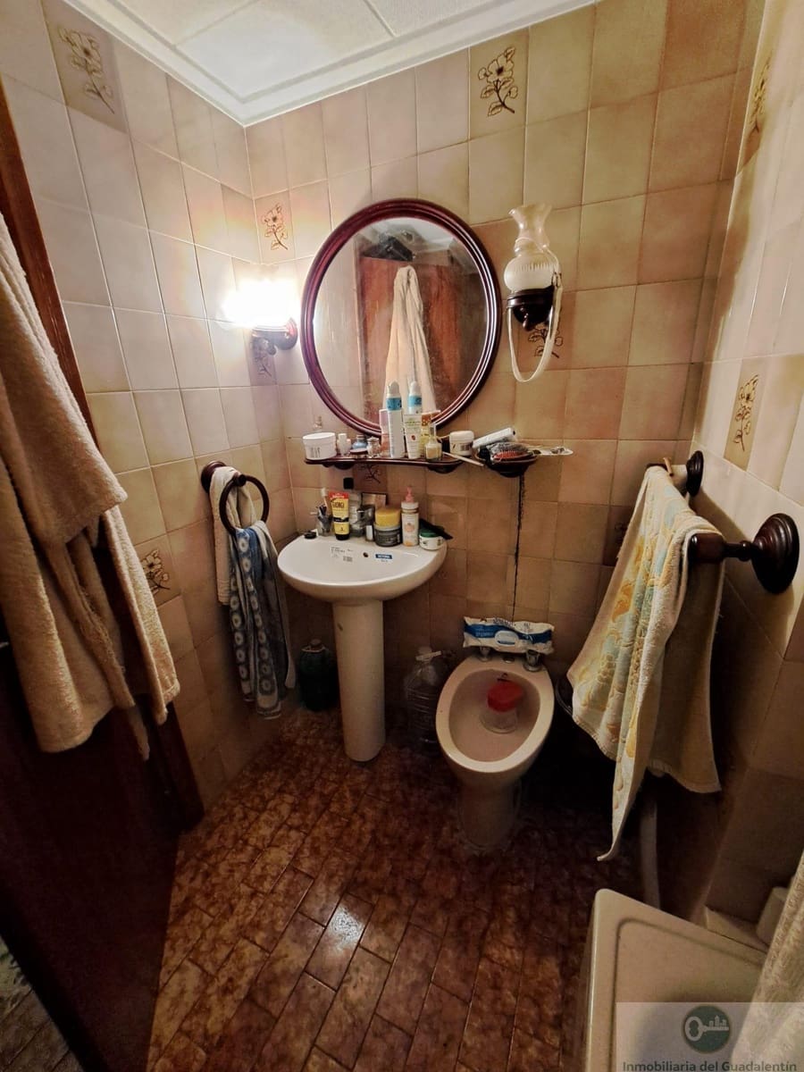 Piso de 4 habitaciones en Lorca en venta - 160.000 € (Ref: 10030809)