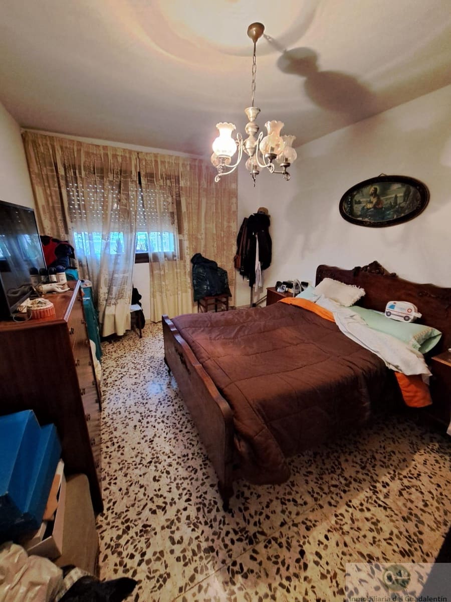 Piso de 4 habitaciones en Lorca en venta - 160.000 € (Ref: 10030809)