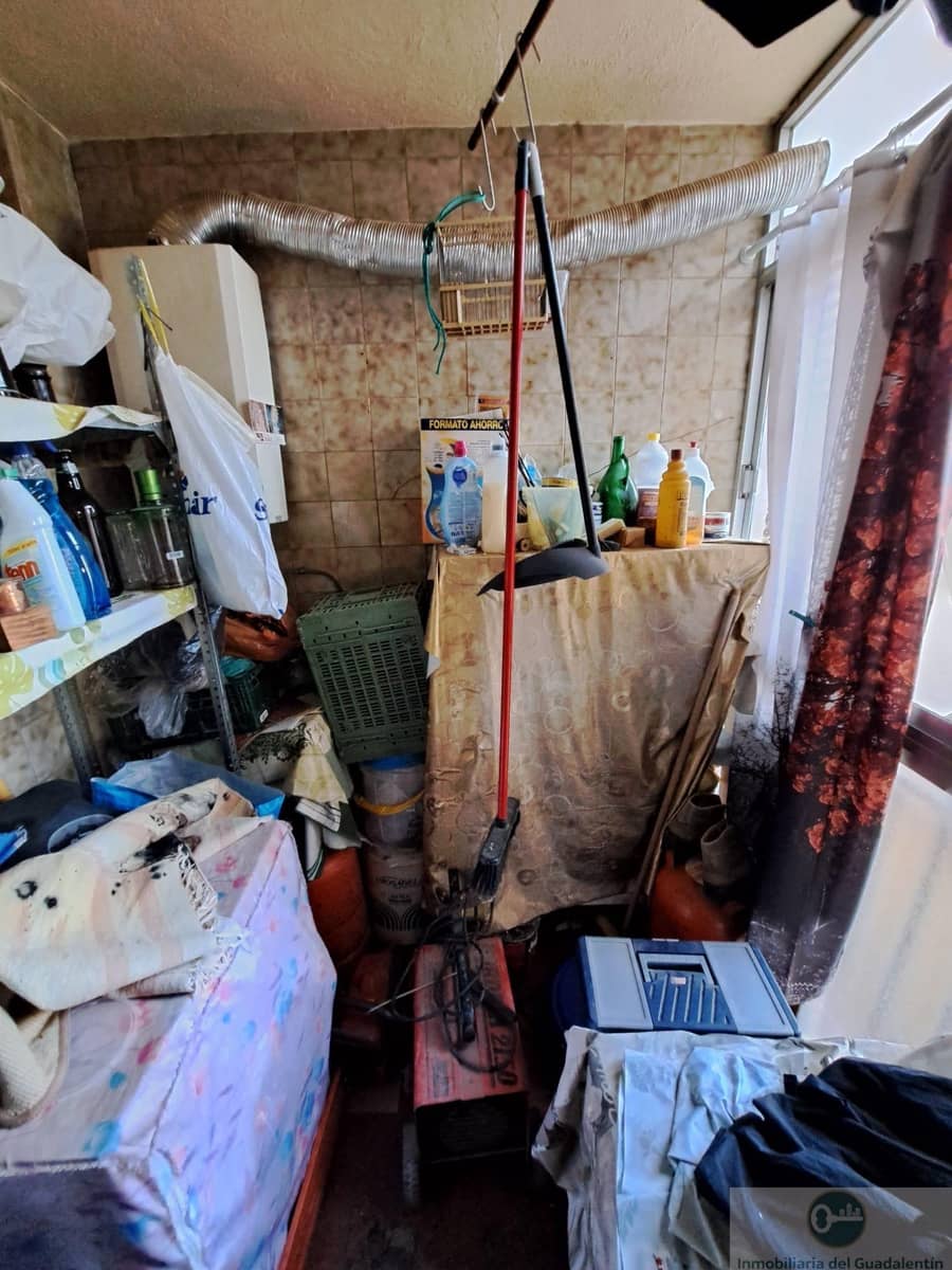Piso de 4 habitaciones en Lorca en venta - 160.000 € (Ref: 10030809)