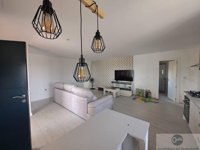 Villa/Maison de 2 chambres à louer à Lorca - 500 € (Ref: 10030811)