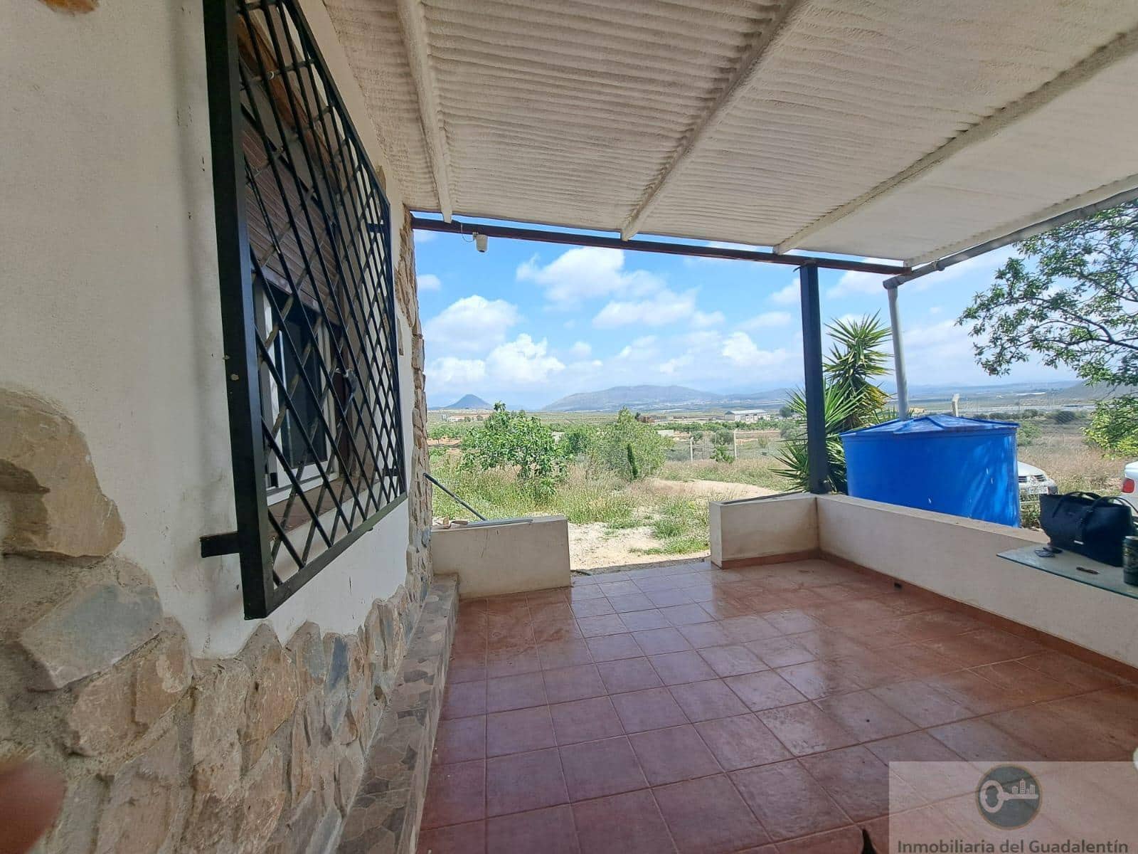 Villa/Maison de 2 chambres à louer à Lorca - 500 € (Ref: 10030811)