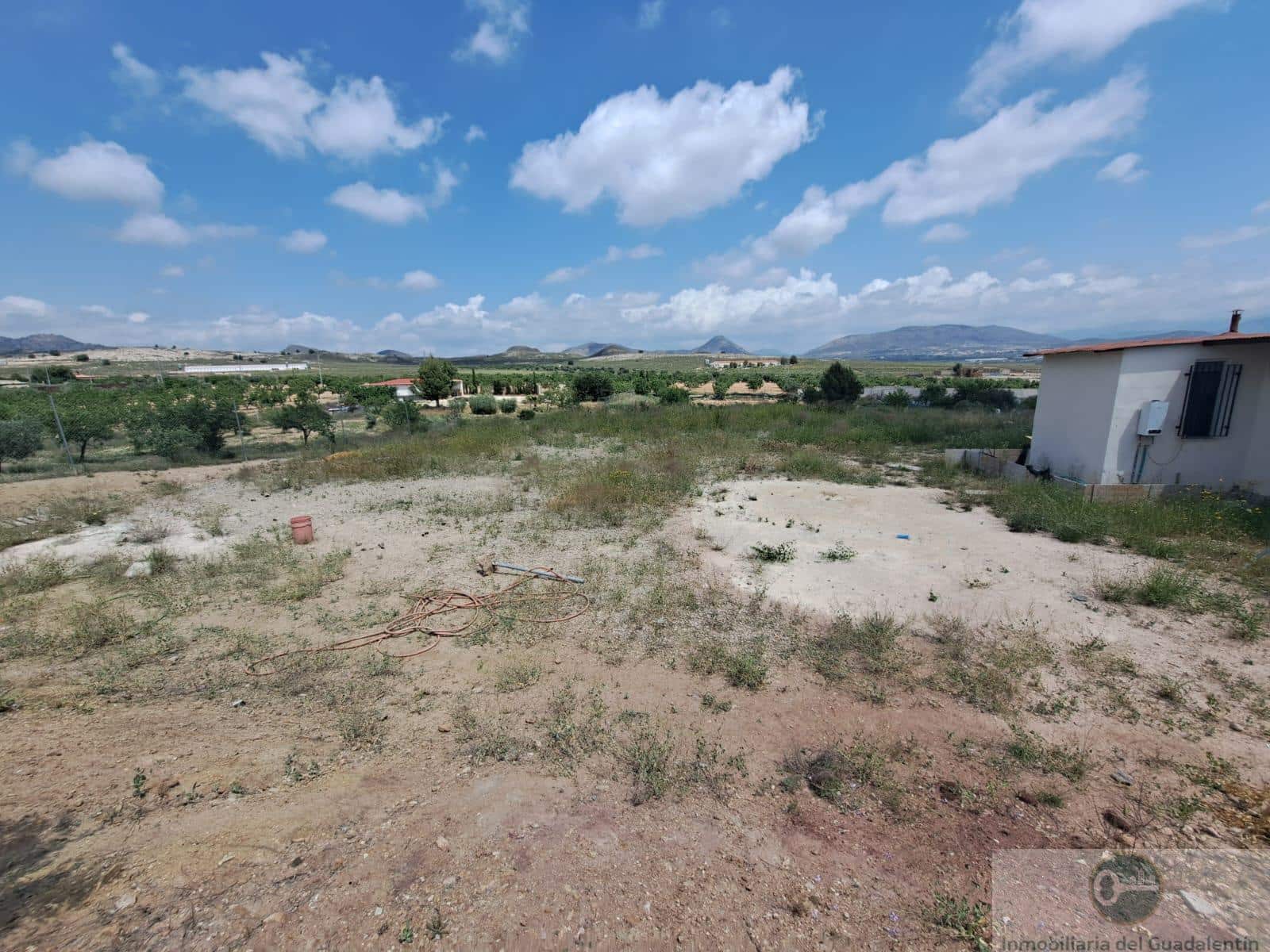 Villa/Maison de 2 chambres à louer à Lorca - 500 € (Ref: 10030811)