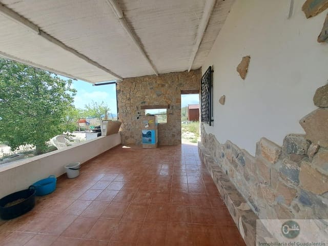 Villa/Maison de 2 chambres à louer à Lorca - 500 € (Ref: 10030811)
