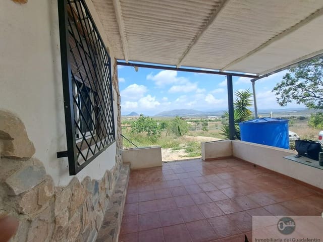 Villa/Maison de 2 chambres à louer à Lorca - 500 € (Ref: 10030811)