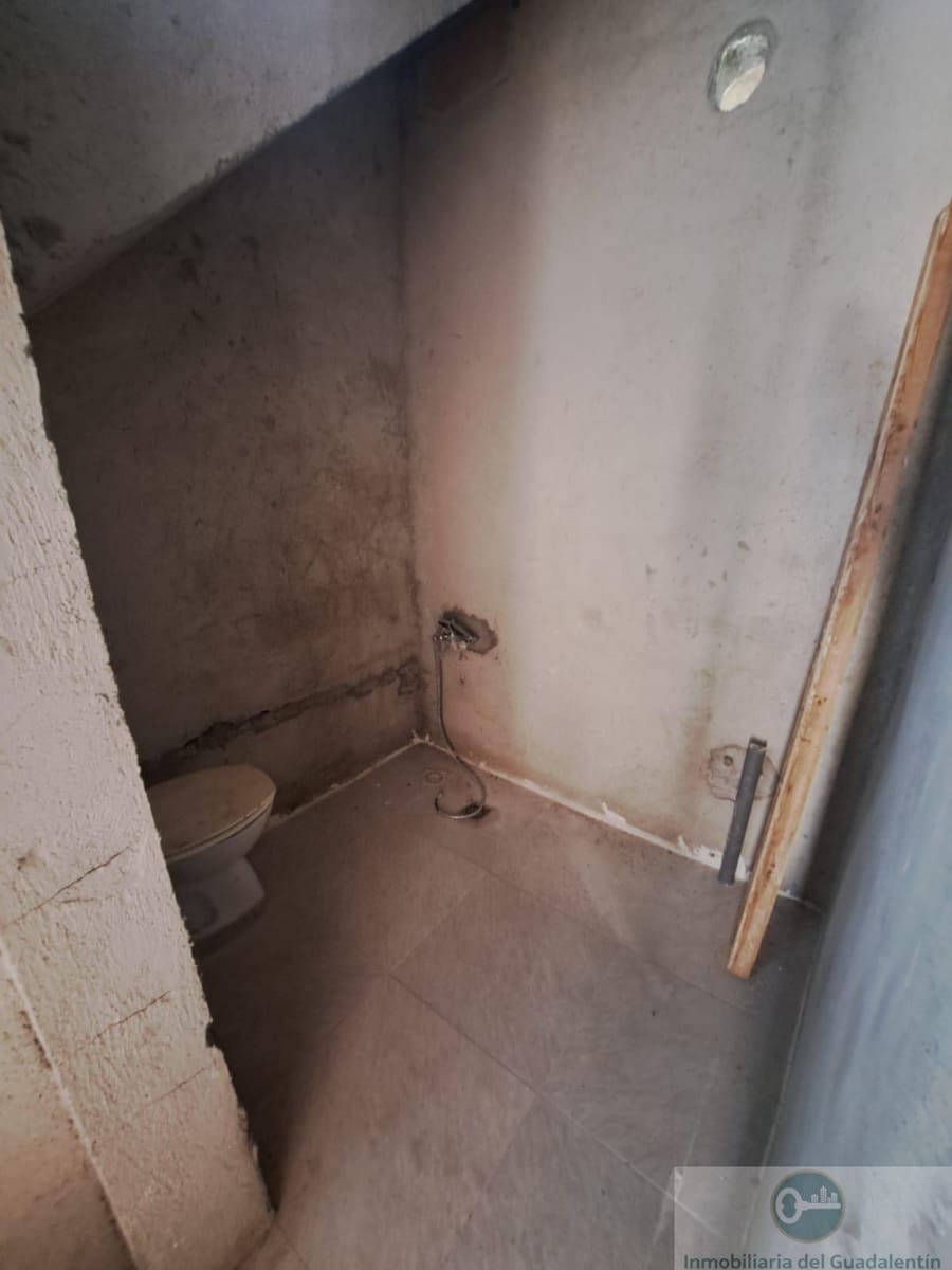 2 sovrum Hus till salu i Lorca - 98 000 € (Ref: 10030812)