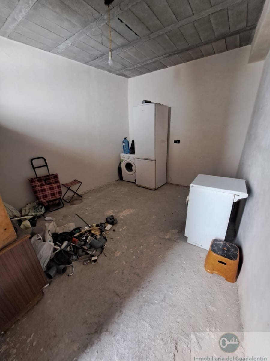 2 sovrum Hus till salu i Lorca - 98 000 € (Ref: 10030812)