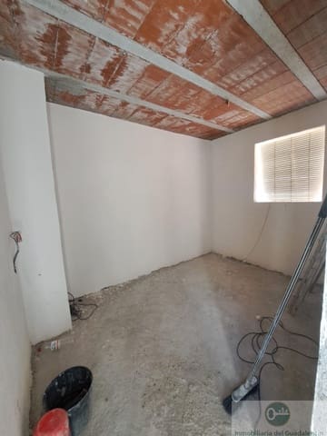 2 sovrum Hus till salu i Lorca - 98 000 € (Ref: 10030812)