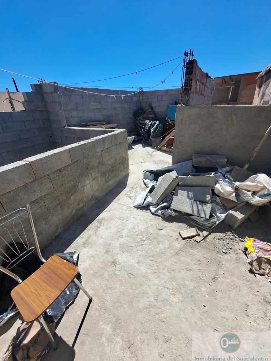 2 sovrum Hus till salu i Lorca - 98 000 € (Ref: 10030812)