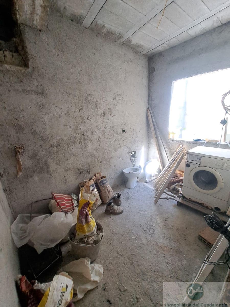 2 sovrum Hus till salu i Lorca - 98 000 € (Ref: 10030812)