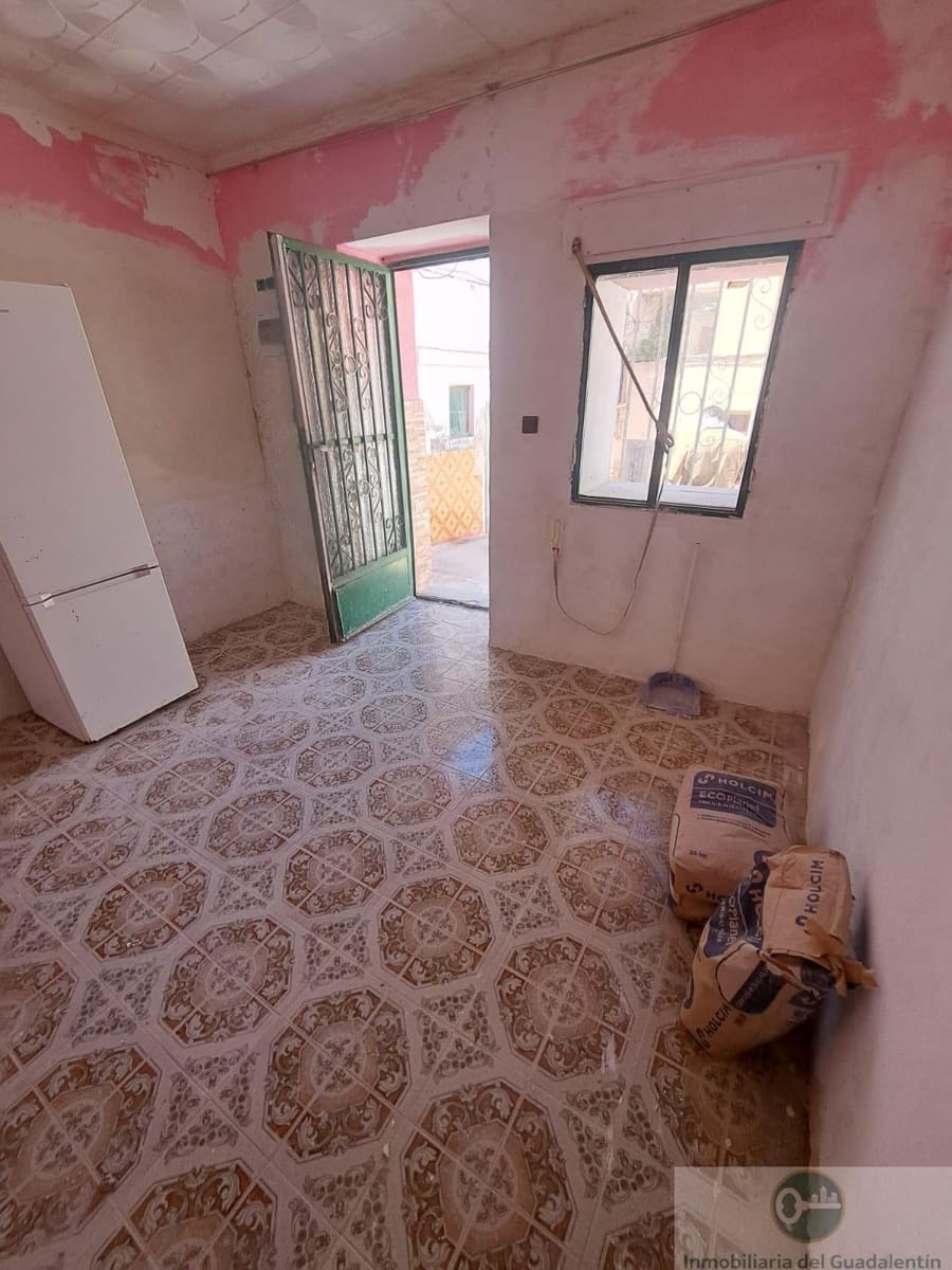 2 sovrum Hus till salu i Lorca - 98 000 € (Ref: 10030812)