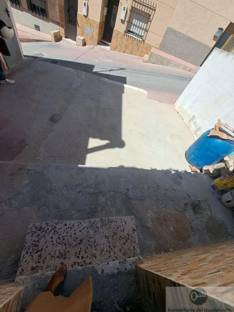 2 sovrum Hus till salu i Lorca - 98 000 € (Ref: 10030812)