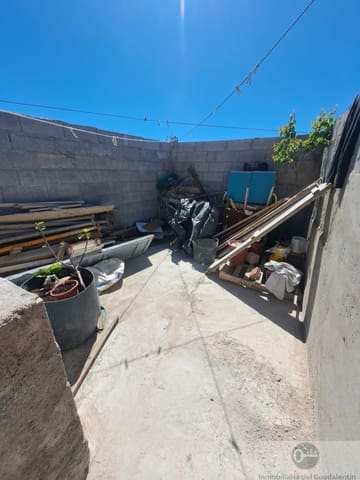 2 sovrum Hus till salu i Lorca - 98 000 € (Ref: 10030812)