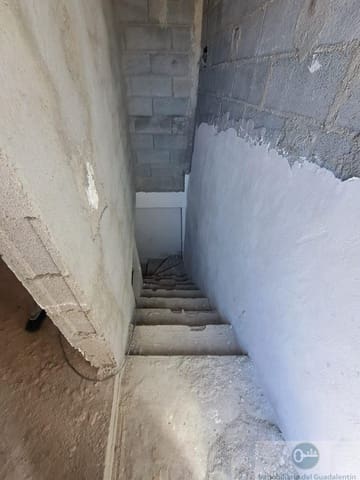 2 sovrum Hus till salu i Lorca - 98 000 € (Ref: 10030812)