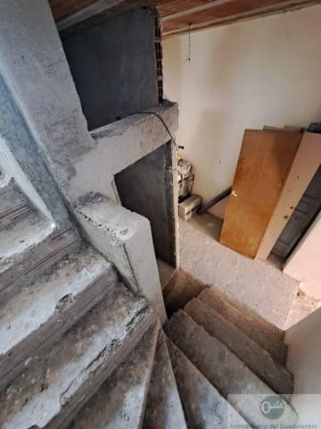 2 sovrum Hus till salu i Lorca - 98 000 € (Ref: 10030812)