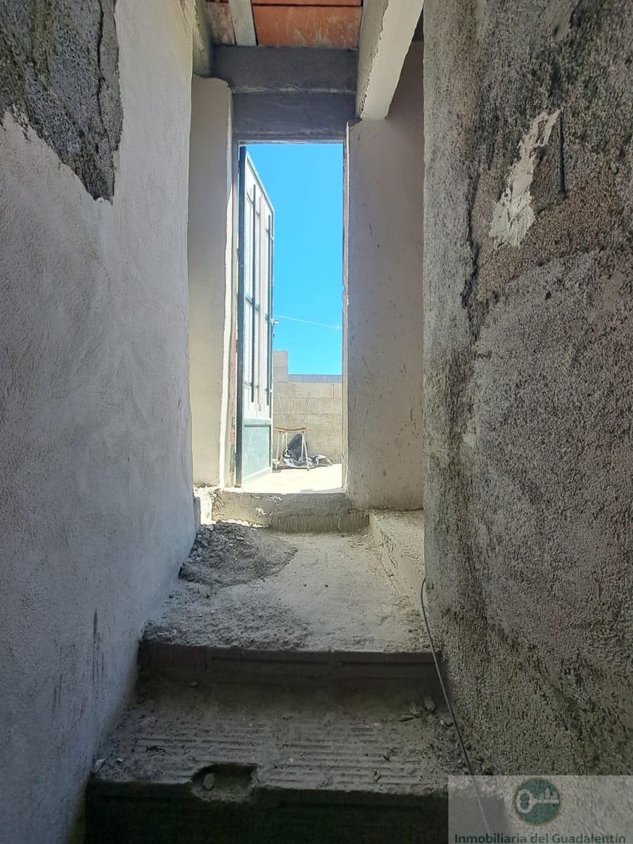 2 sovrum Hus till salu i Lorca - 98 000 € (Ref: 10030812)